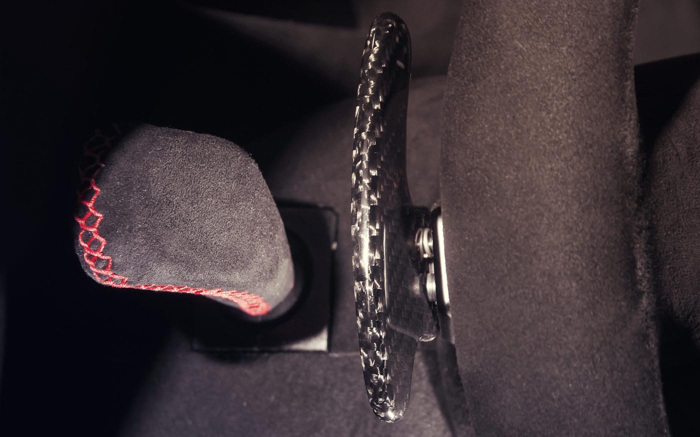 Wiesmann Gt Mf4-Cs photo 16