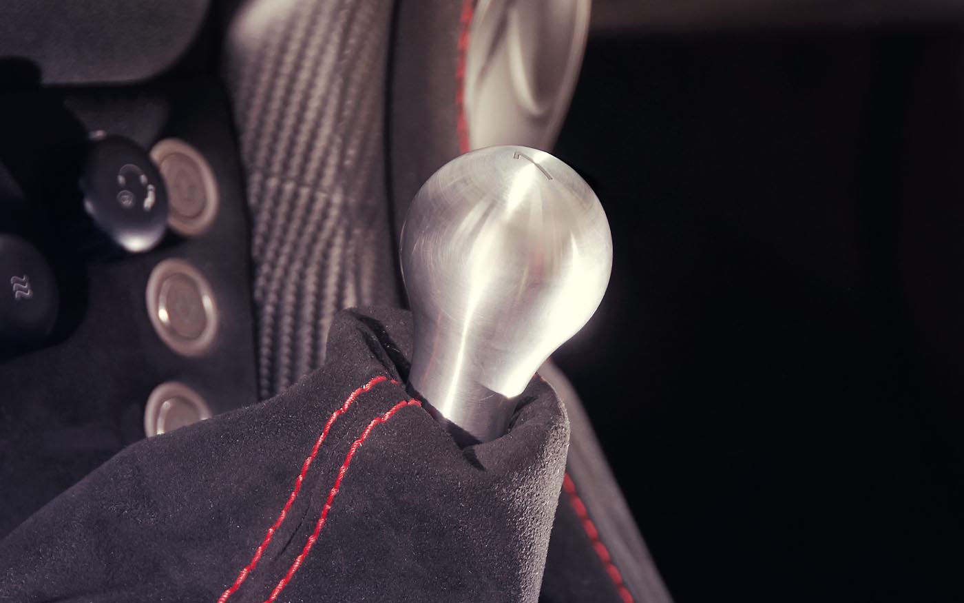 Wiesmann Gt Mf4-Cs photo 18