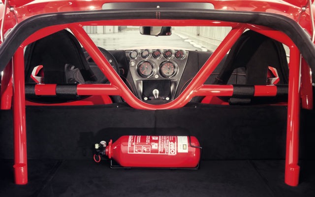 Wiesmann Gt Mf4-Cs foto 20