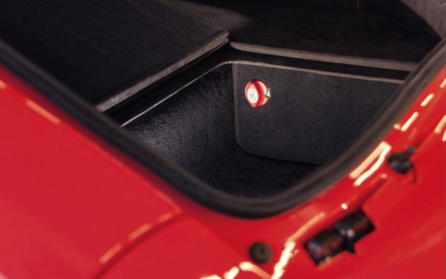 Wiesmann Gt Mf4-Cs foto 22