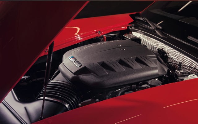 Wiesmann Gt Mf4-Cs foto 8