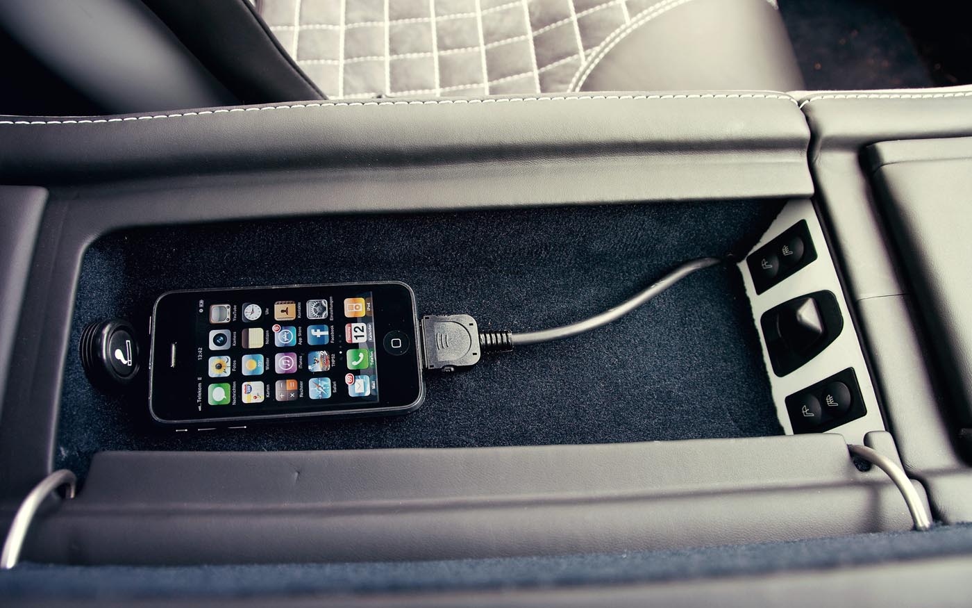 Wiesmann Gt Mf4-S photo 14