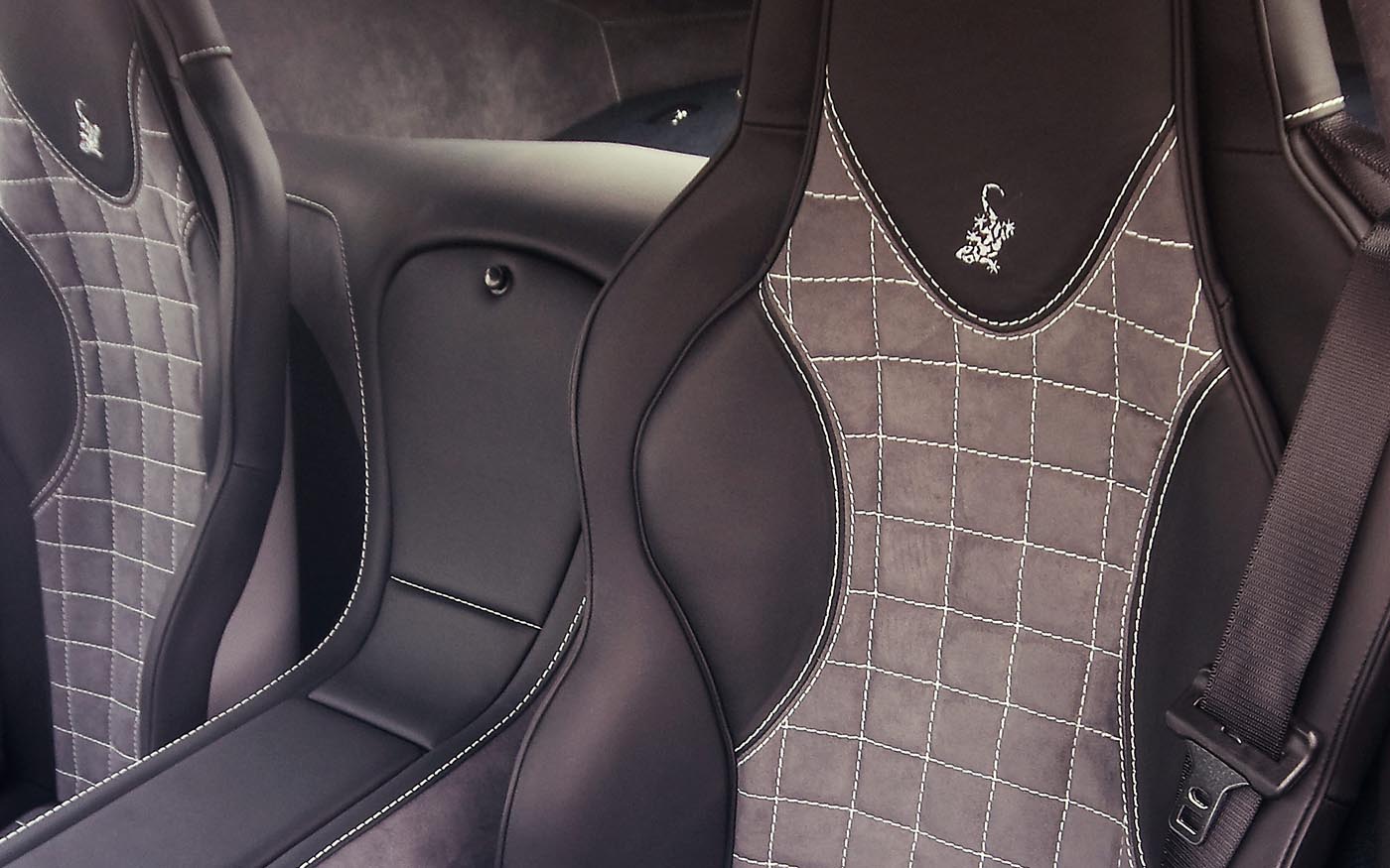 Wiesmann Gt Mf4-S photo 16