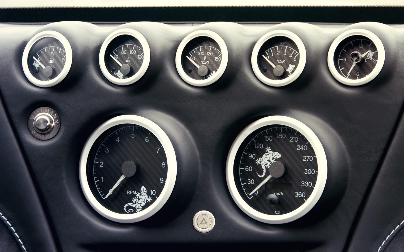 Wiesmann Gt Mf4-S photo 20