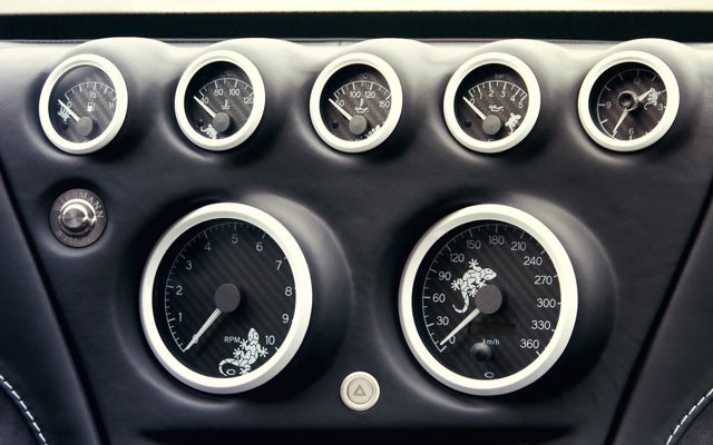 Wiesmann Gt Mf4-S Foto 20
