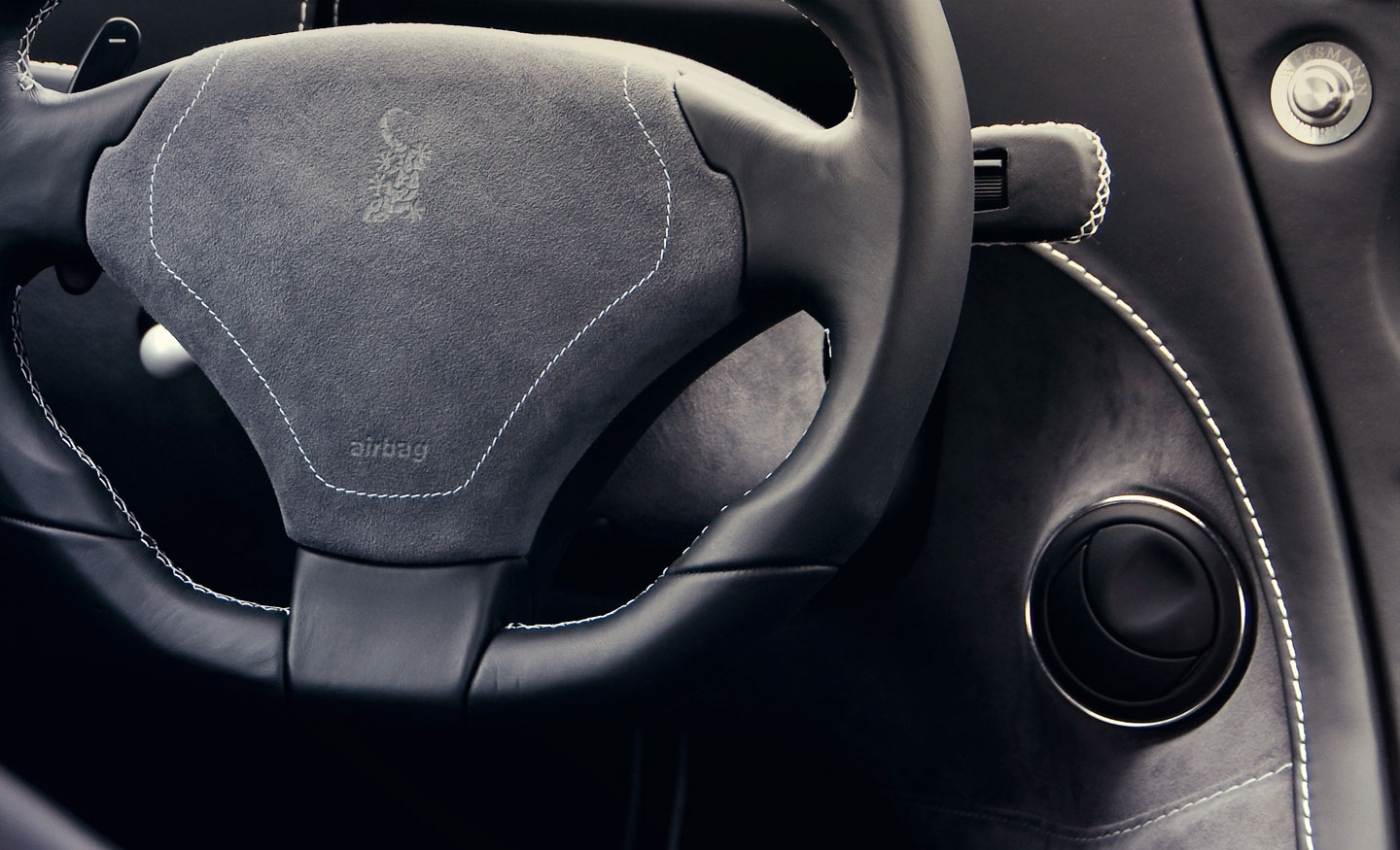 Wiesmann Gt Mf4-S photo 21