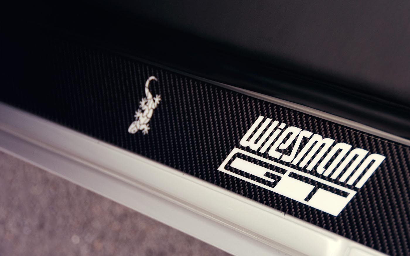 Wiesmann Gt Mf4-S photo 22