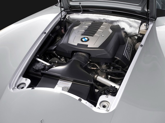 Wiesmann Gt Mf4 Foto 33