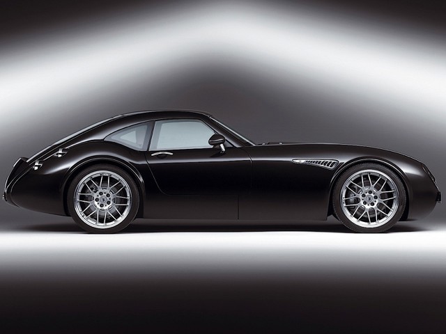 Wiesmann Gt Mf4 Foto 7