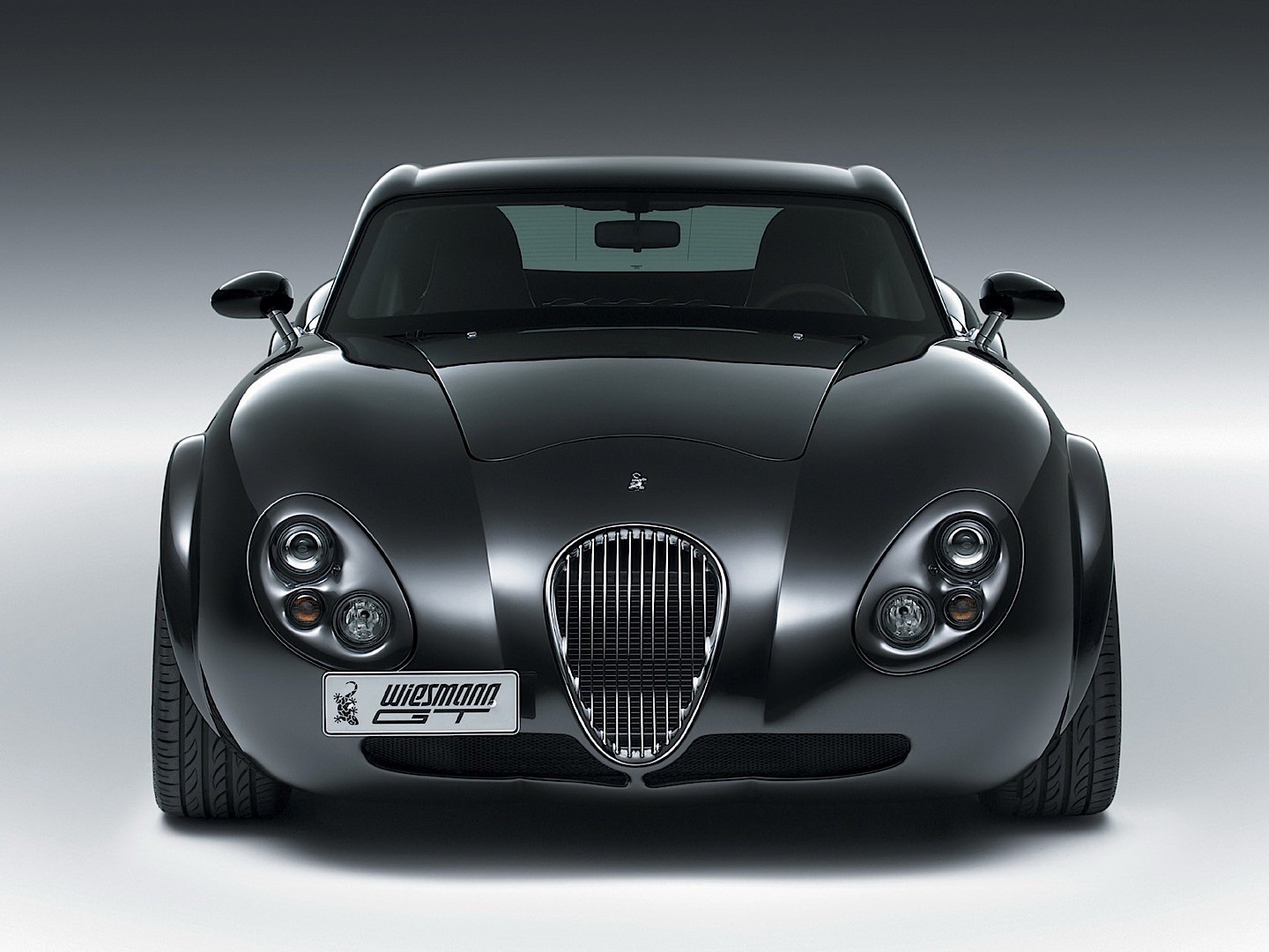 Wiesmann Gt Mf4 photo 10