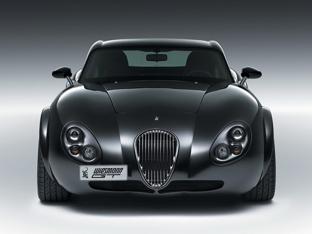 Wiesmann Gt Mf4 Foto 10