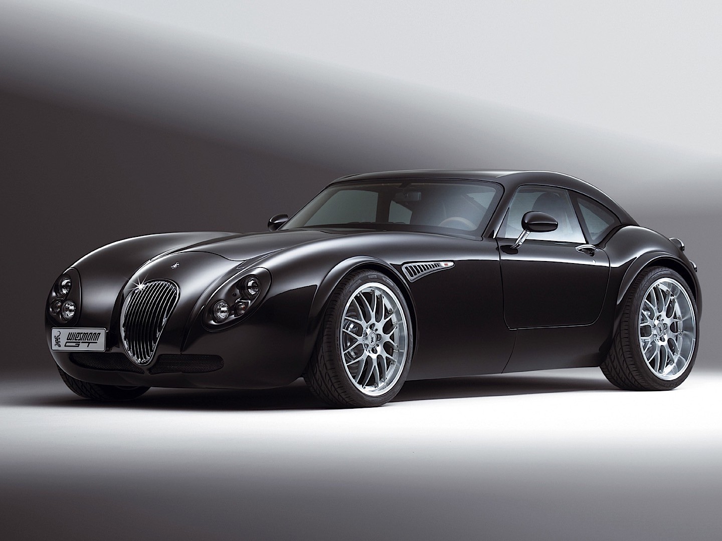 Wiesmann Gt Mf4 photo 20