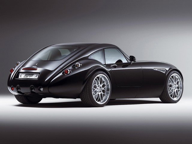 Wiesmann Gt Mf4 Foto 28