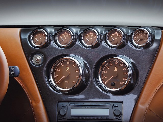 Wiesmann Gt Mf4 Foto 30