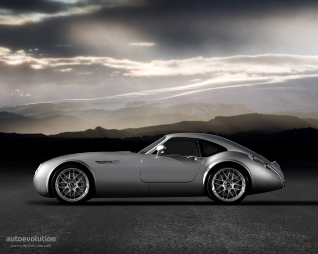Wiesmann Gt Mf4 Foto 6