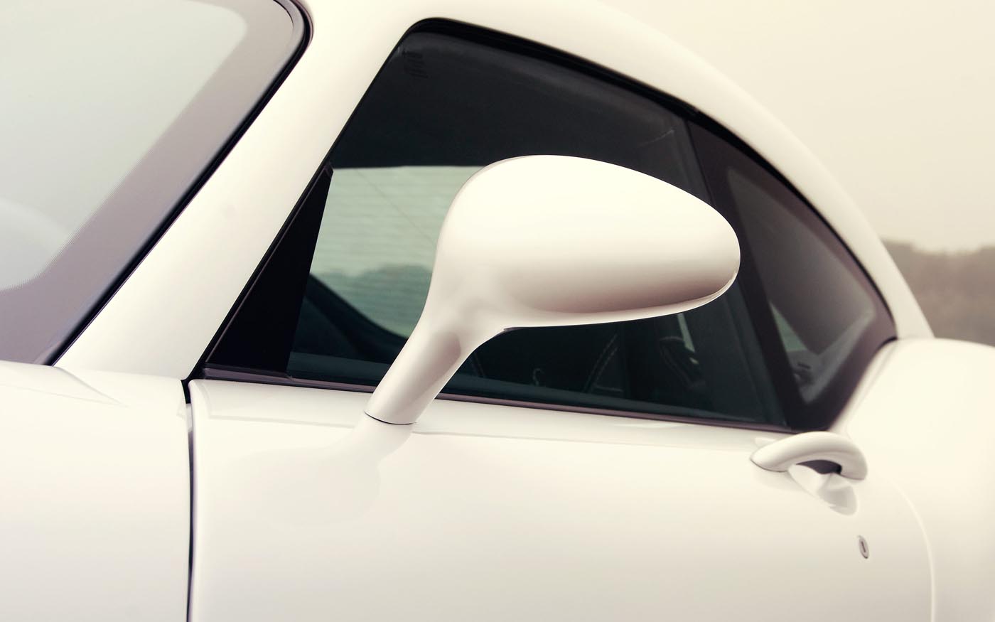 Wiesmann Gt Mf4 photo 7