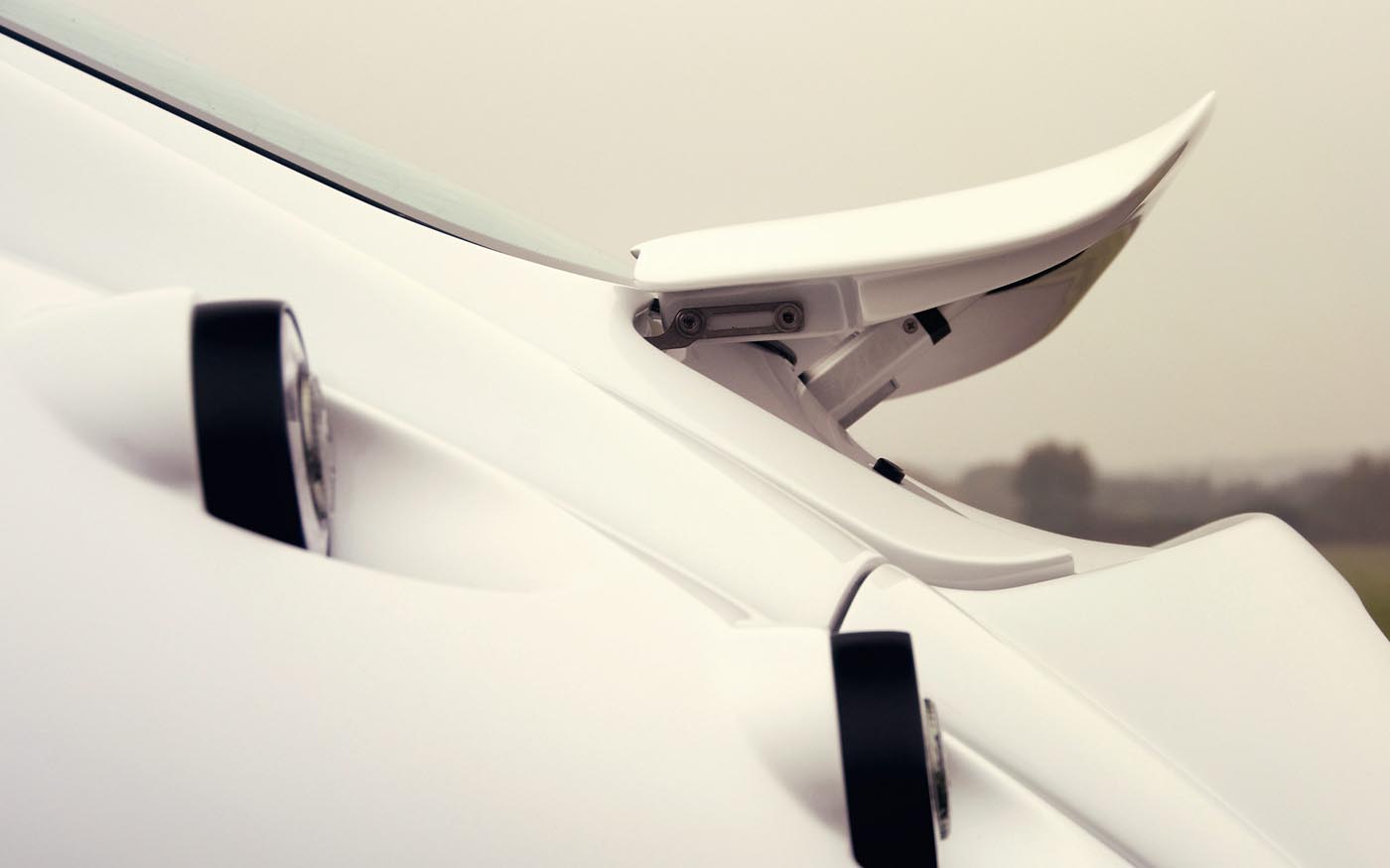 Wiesmann Gt Mf4 photo 8