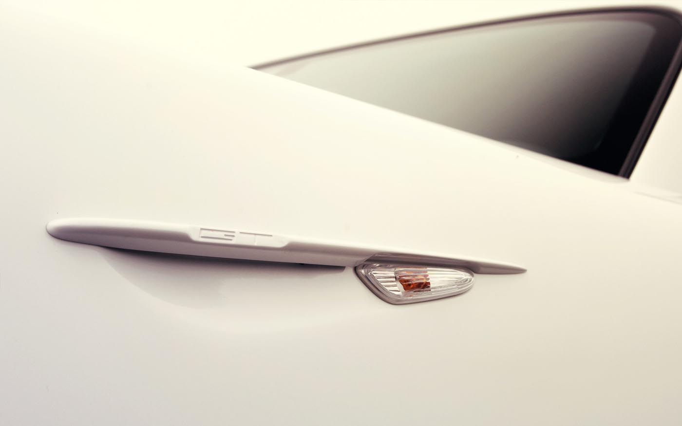 Wiesmann Gt Mf4 photo 9