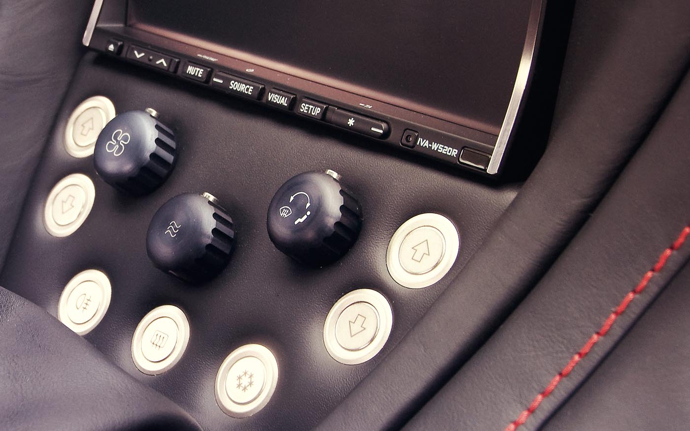 Wiesmann Gt Mf5 photo 14