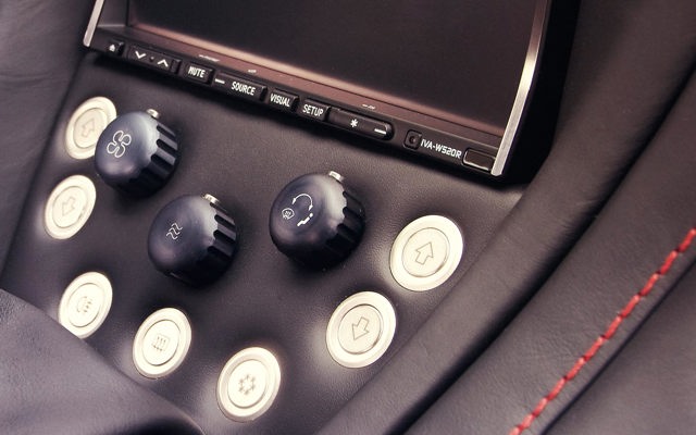 Wiesmann Gt Mf5 foto 14