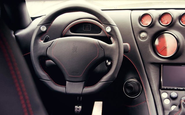 Wiesmann Gt Mf5 foto 15