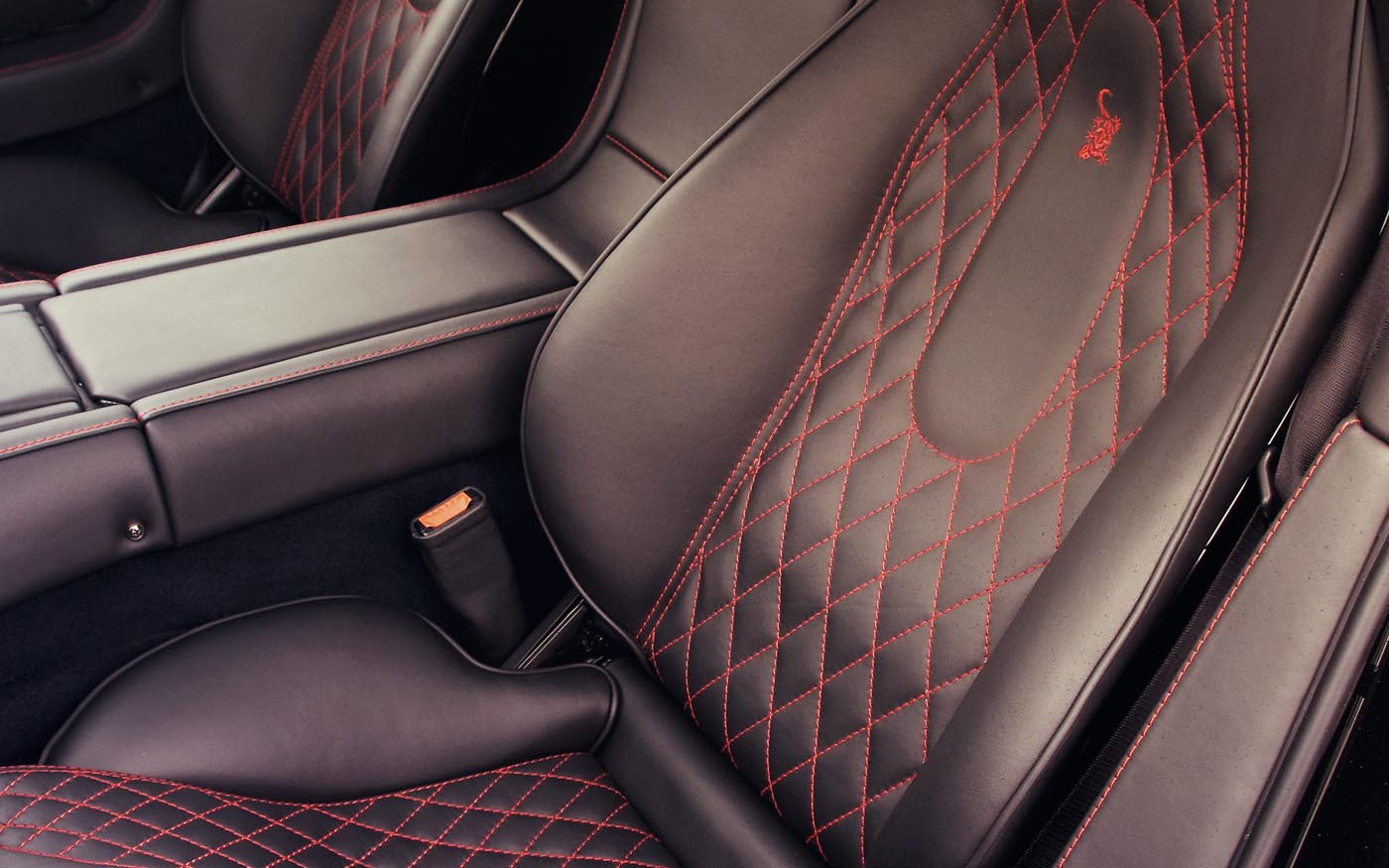 Wiesmann Gt Mf5 photo 18