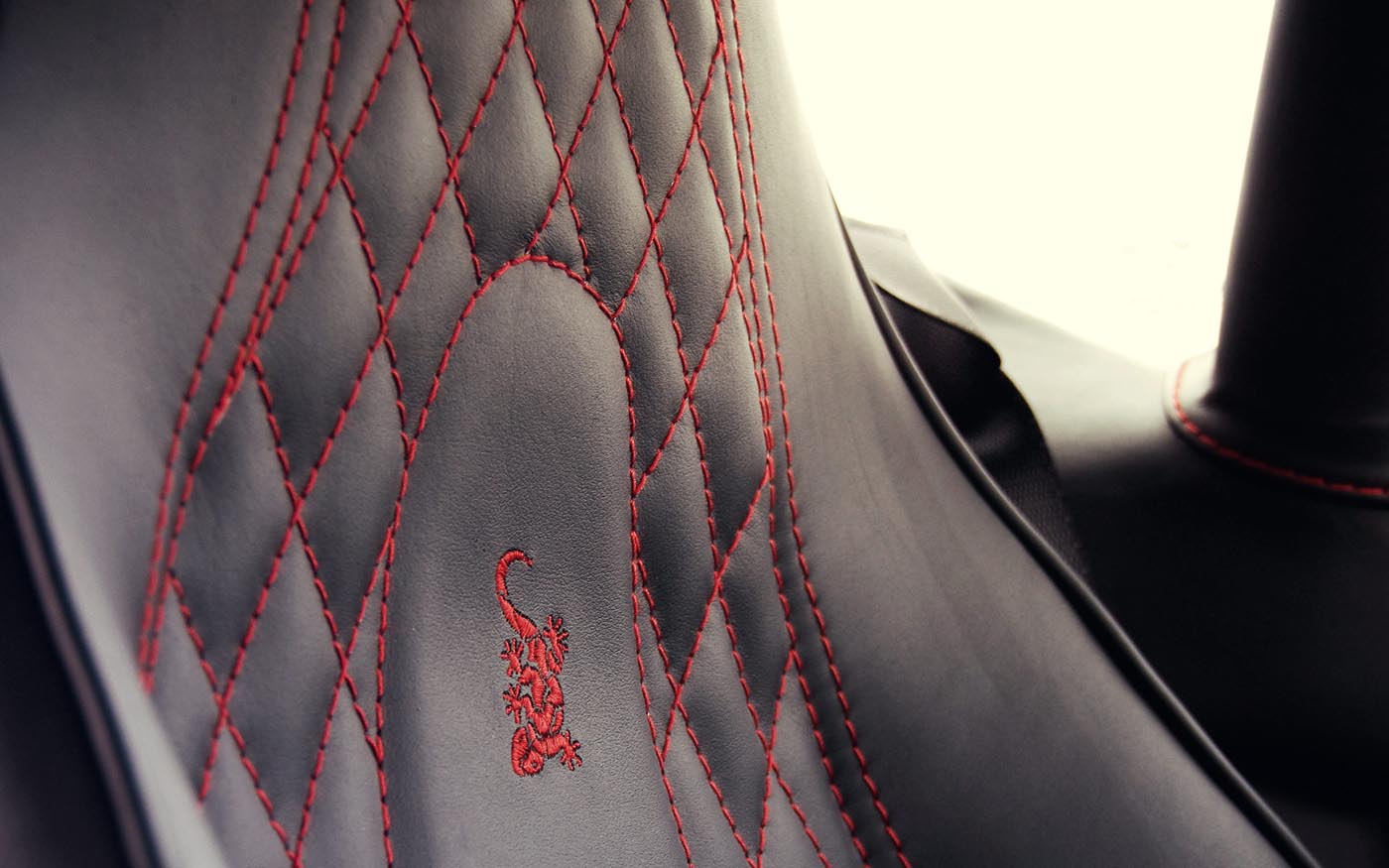 Wiesmann Gt Mf5 photo 21