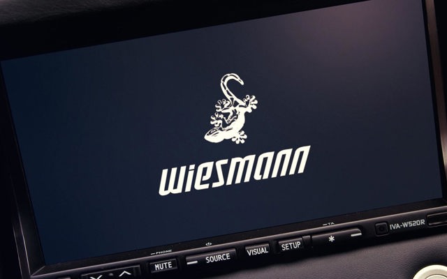 Wiesmann Gt Mf5 foto 22