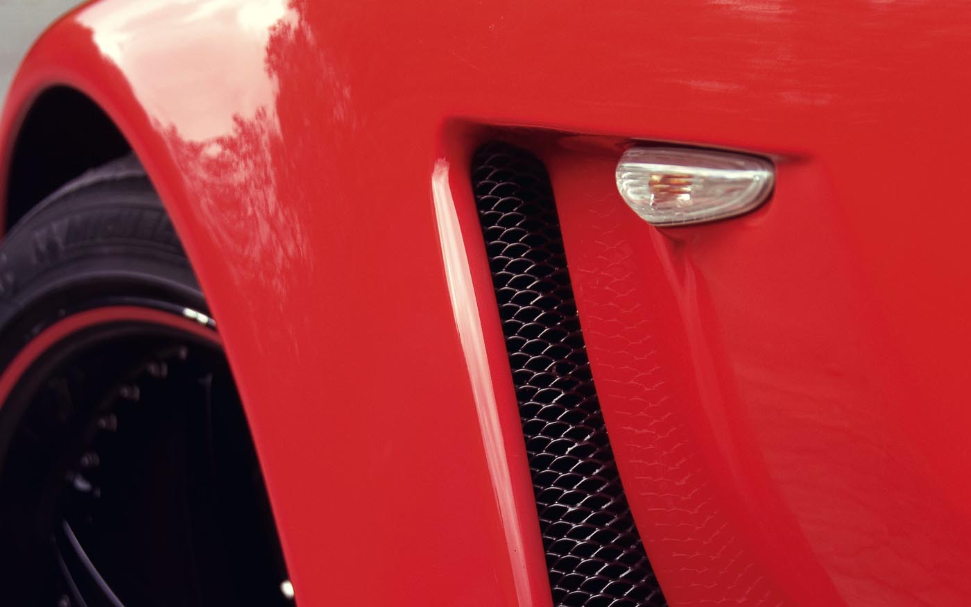 Wiesmann Gt Mf5 photo 6