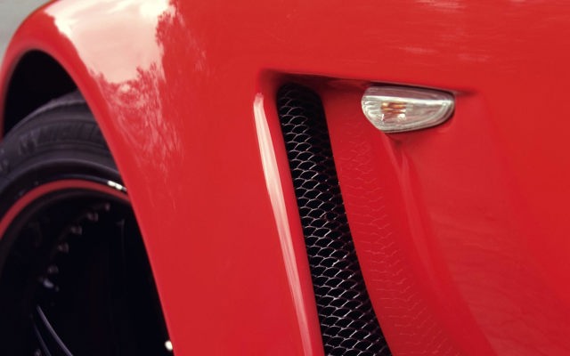 Wiesmann Gt Mf5 foto 6