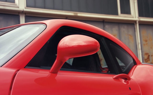 Wiesmann Gt Mf5 foto 7
