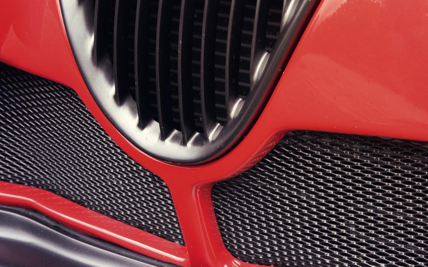 Wiesmann Gt Mf5 photo 8