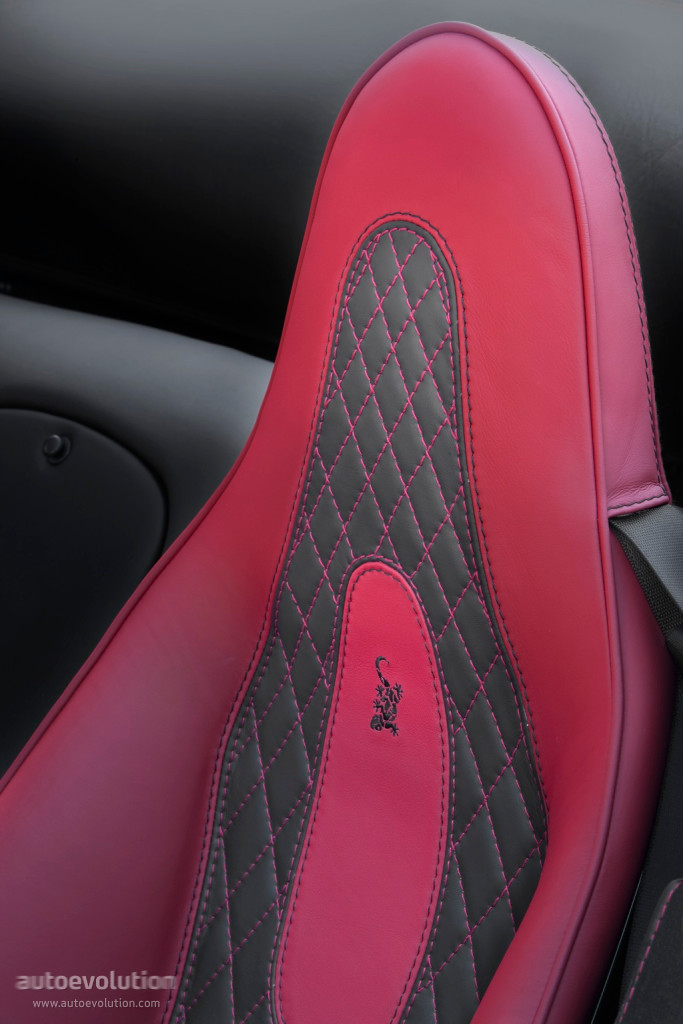 Wiesmann Mf4 Roadster photo 22