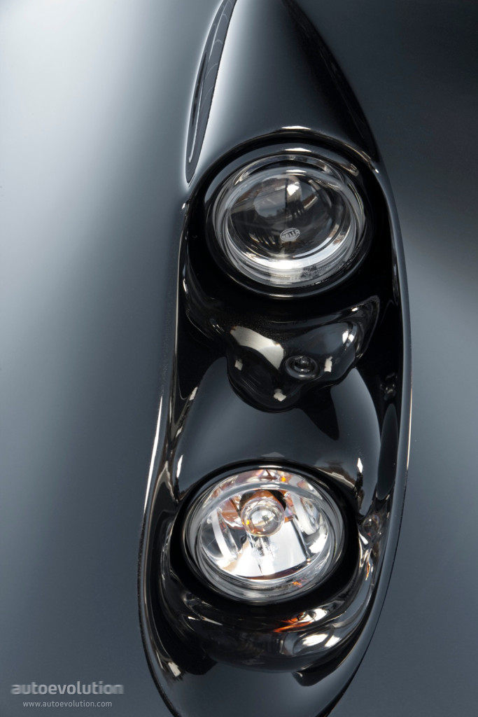 Wiesmann Mf4 Roadster photo 5