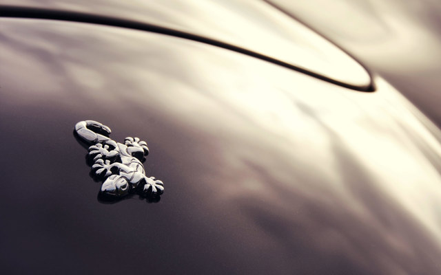 Wiesmann Mf4 Roadster photo 12