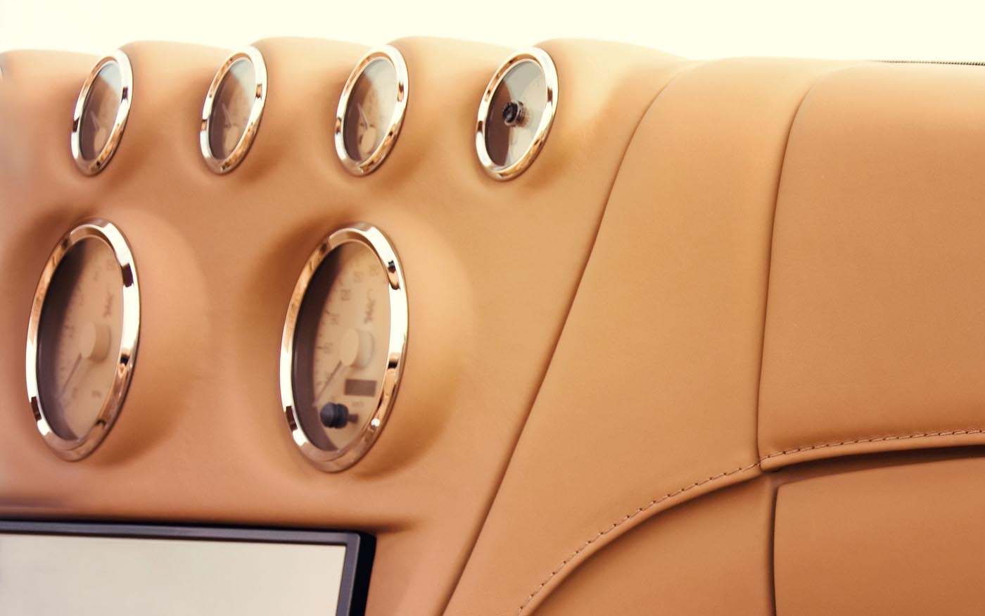 Wiesmann Mf4 Roadster photo 17