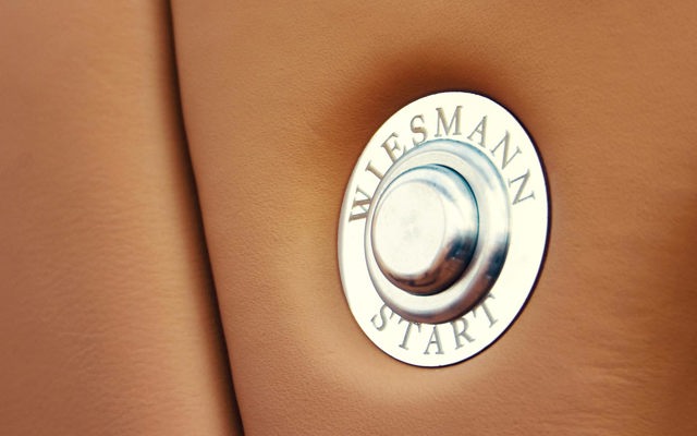 Wiesmann Mf4 Roadster photo 21