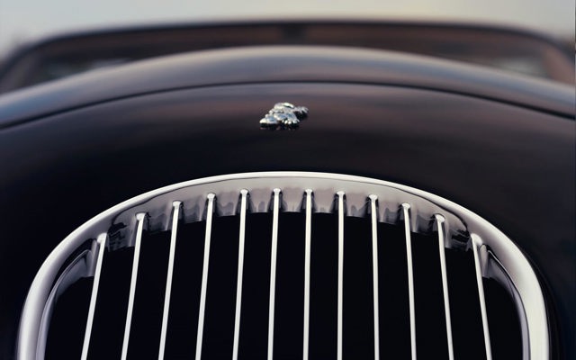 Wiesmann Mf4 Roadster photo 7