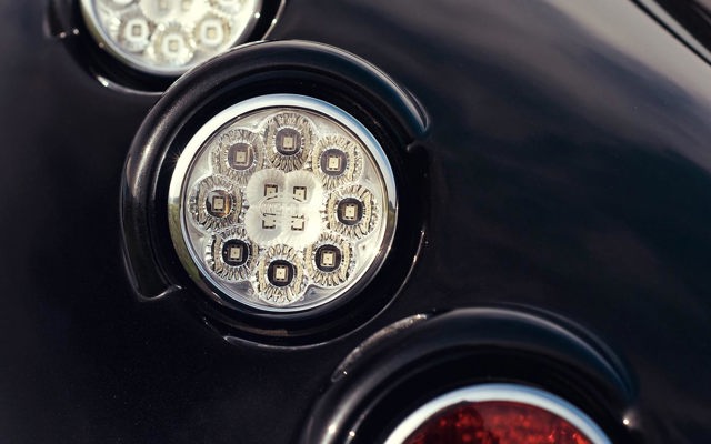 Wiesmann Mf4 Roadster photo 8