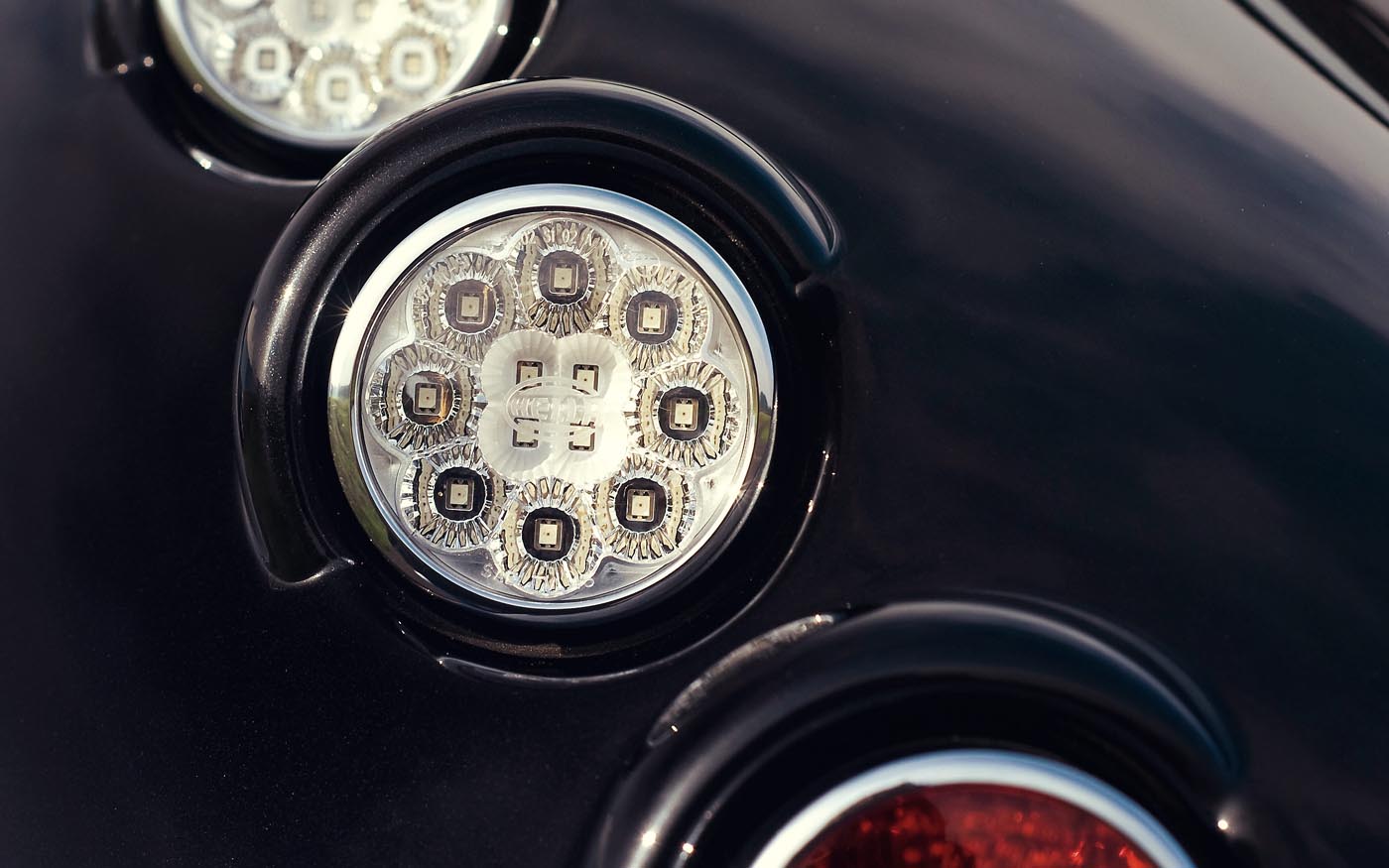 Wiesmann Mf4-S Roadster photo 8