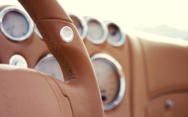 Wiesmann Mf4-S Roadster photo 19