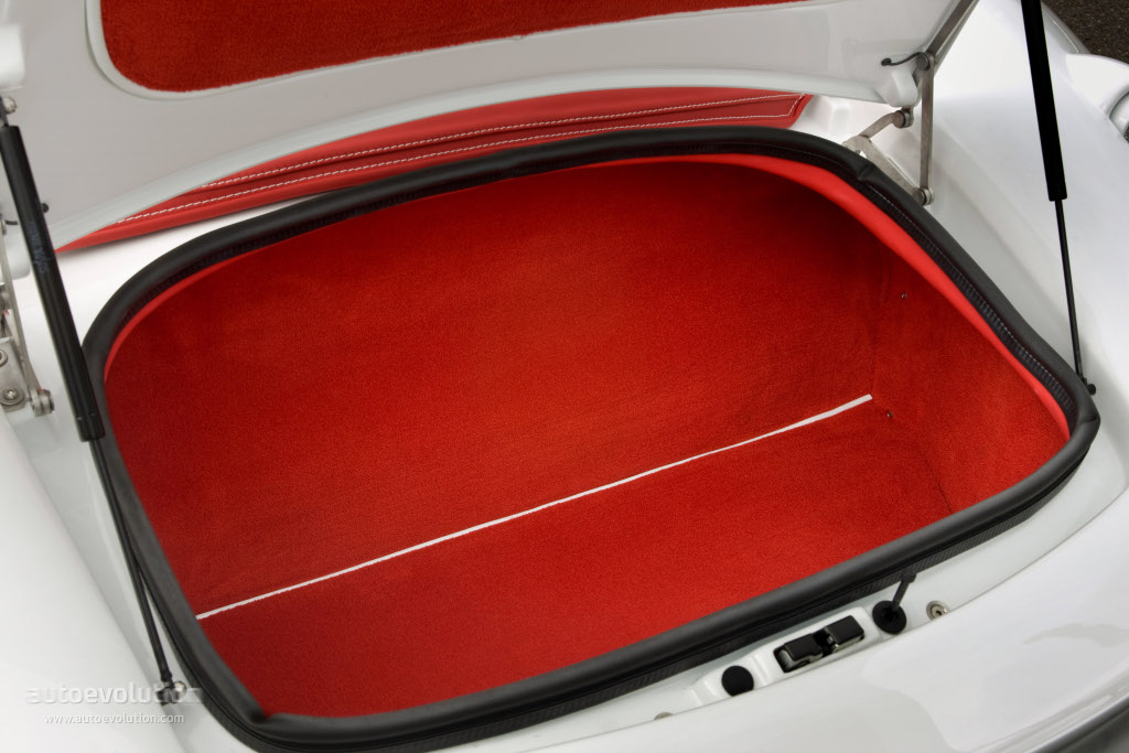 Wiesmann Mf5 Roadster photo 15