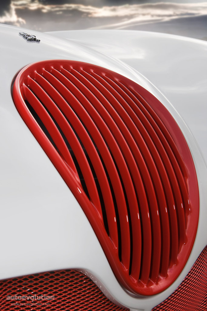 Wiesmann Mf5 Roadster photo 6