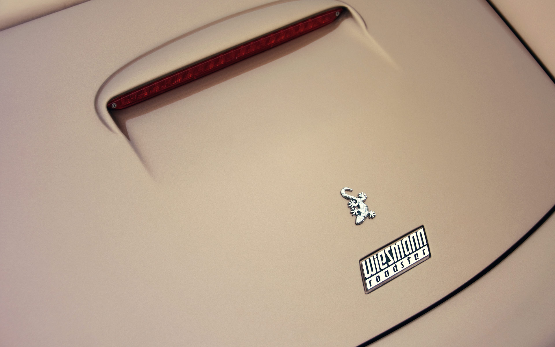 Wiesmann Mf5 Roadster photo 10