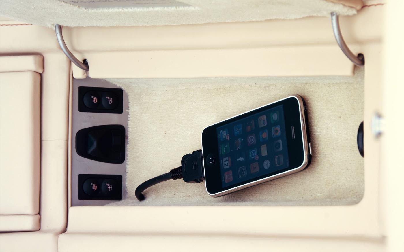 Wiesmann Mf5 Roadster photo 15