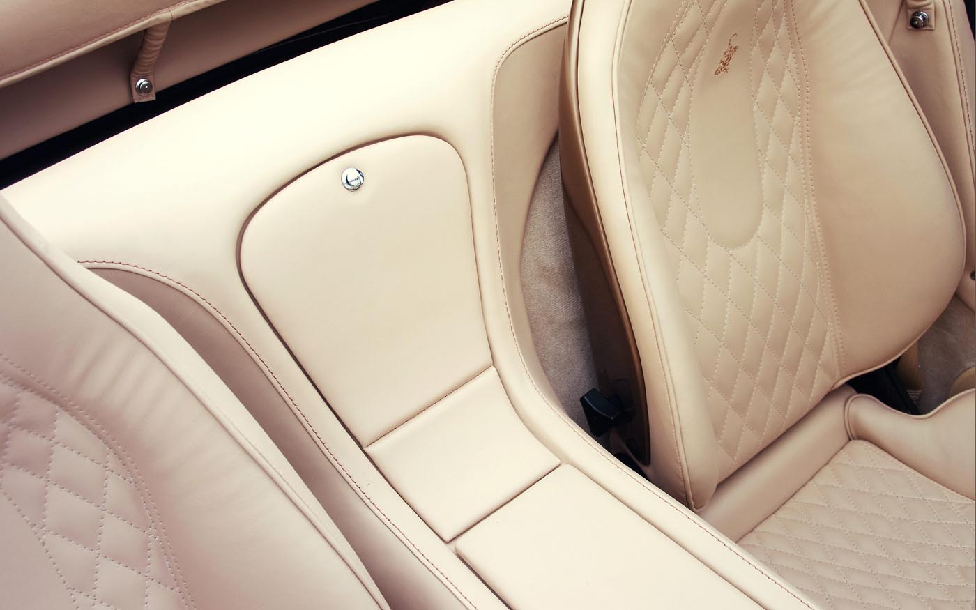 Wiesmann Mf5 Roadster photo 16