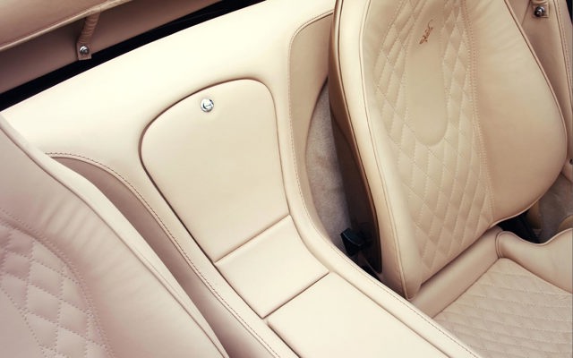 Wiesmann Mf5 Roadster photo 16