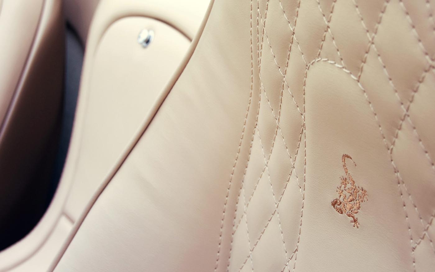 Wiesmann Mf5 Roadster photo 21