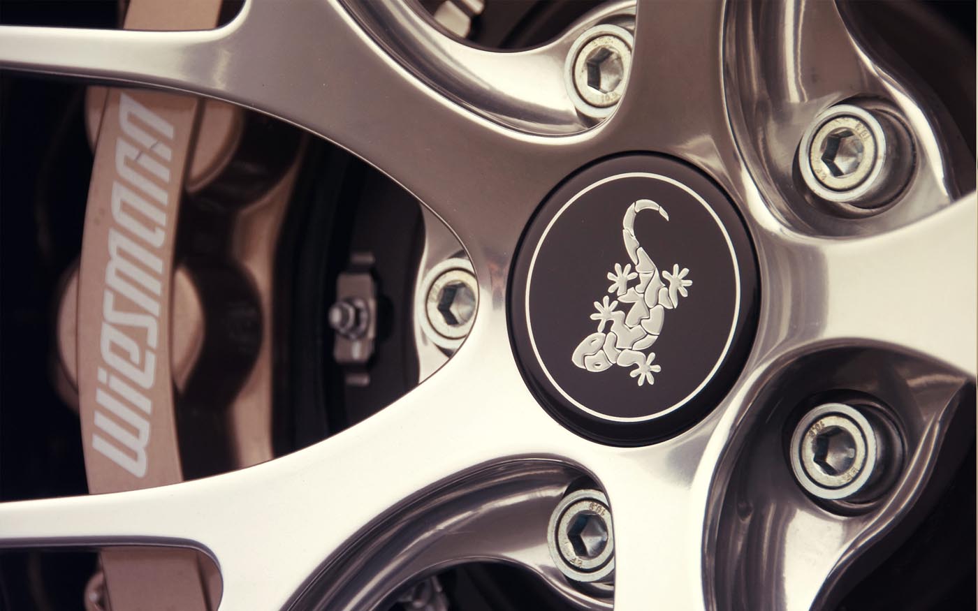 Wiesmann Mf5 Roadster photo 7