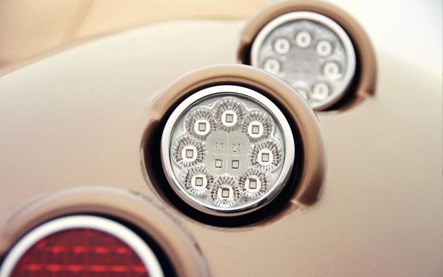 Wiesmann Mf5 Roadster photo 8